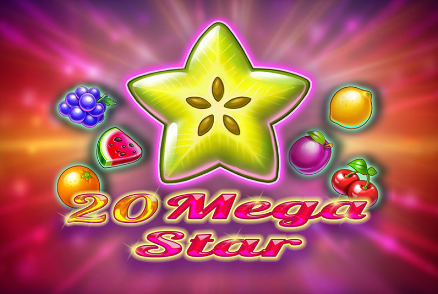20 Mega Star