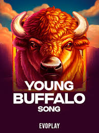 Young Buffalo Song