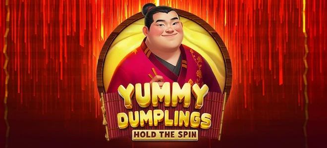 Yummy Dumplings