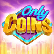 Only Coins Logo